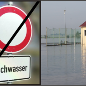 Bürgerinitiative Hochwasser Nünchritz 2013